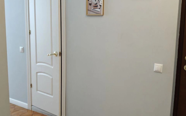 Апартаменты Сканди холл на Анохина