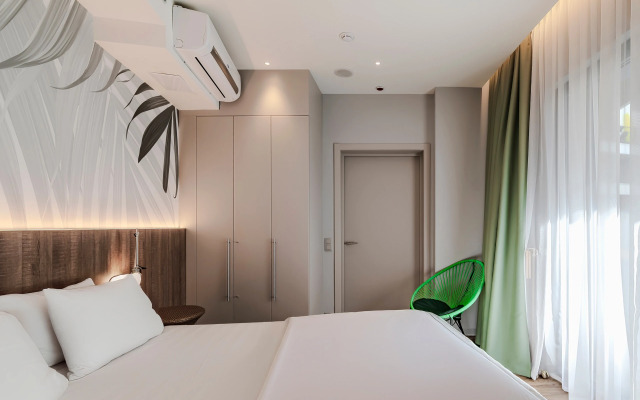 V Dagomise Apartaments 1