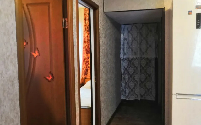 Dlya Semeynogo Otdykha Guest House