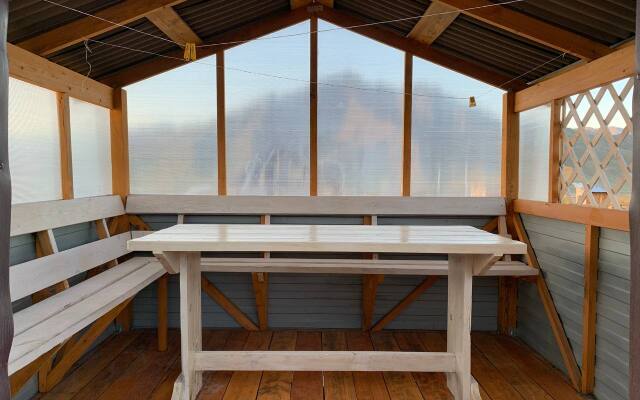 Частный дом Ромашка