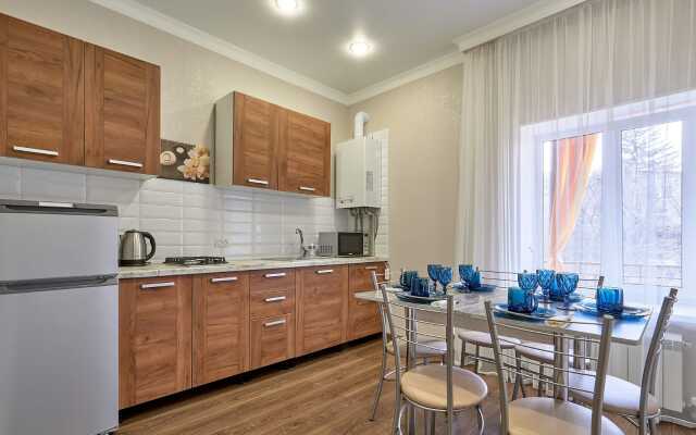 Квартира SlaDav