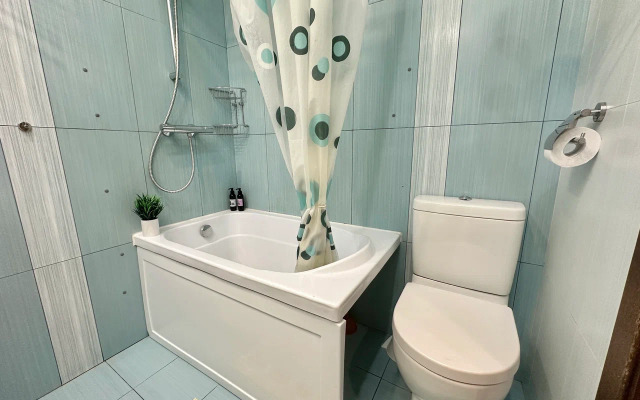 V Zhk Odintsovskiy Park Flat