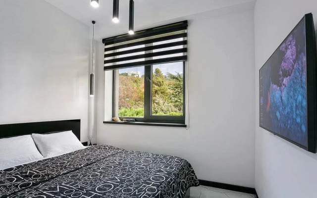 Na Ulitse Drazhinskogo 48 Flat