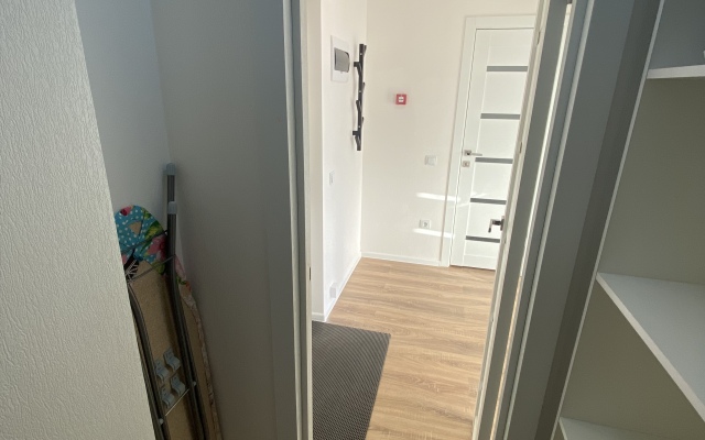 Uyutnaya Ryadom S Vnukovo Flat