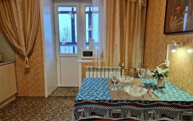 Квартира Уютная на Ленина 70