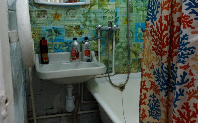 Квартира Крымск-Апарт на Пролетарская 1