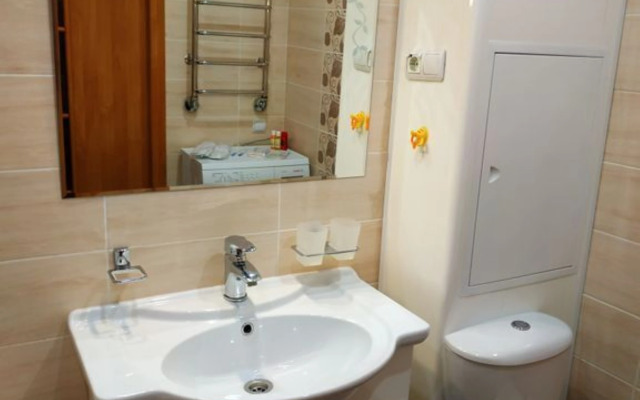 Квартира на улице Александра Грина 15А