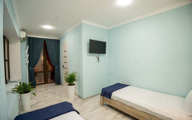 Hayat Guest house