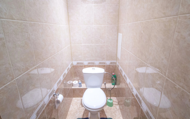 Квартира Курчатова 78