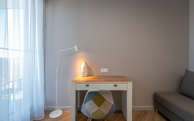 Kvartira Apartamenty v ZK Fridland
