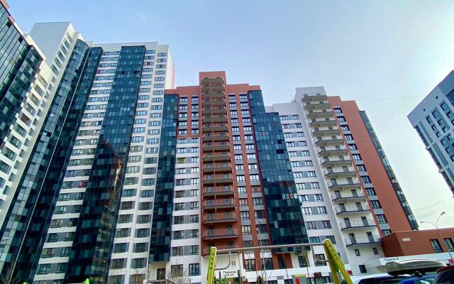 GOROD Si апартаменты