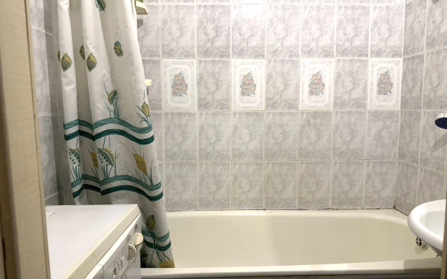Квартира 2-к. квартира, 50 м, 4 кровати