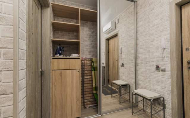 Апартаменты на Писарева 125 (1)