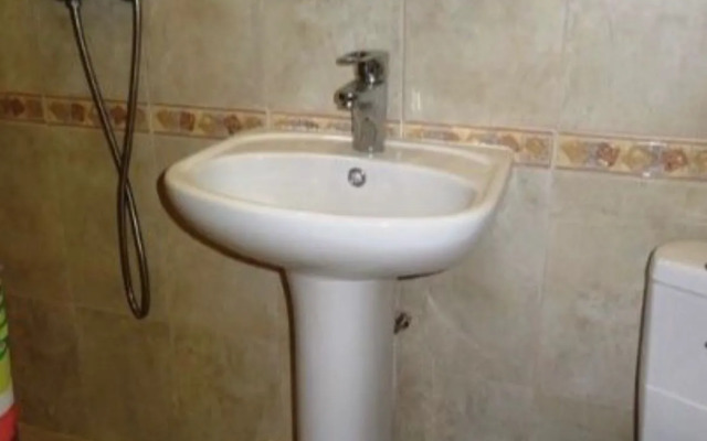Mistral Vardane Guest house