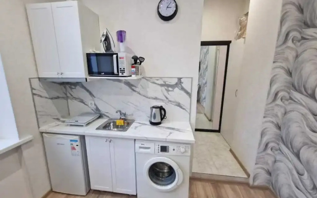 01 Profsoyuznaya Apartment
