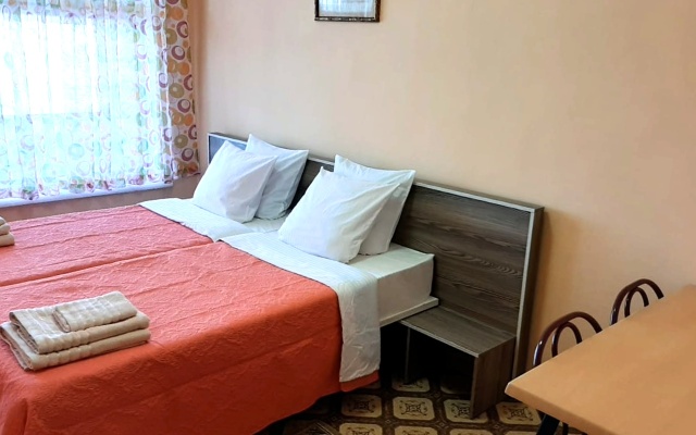 Alkadar Guest house