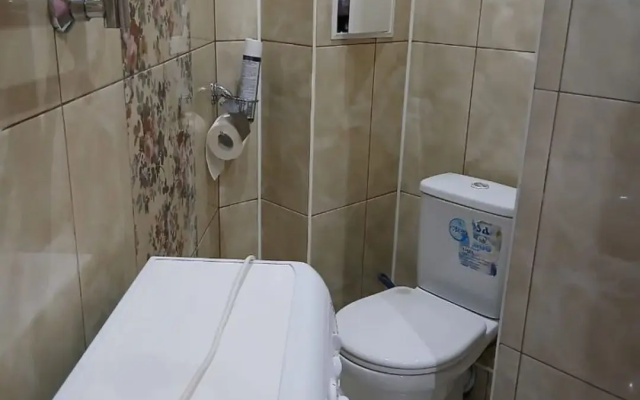 Квартира на Коммунистической 75/2
