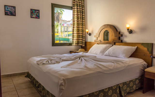 Maxwell Holiday Club Apart-Hotel