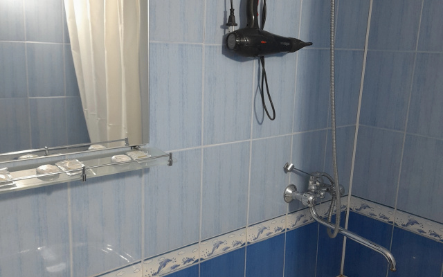 Butik-otel' Parvina  in old city