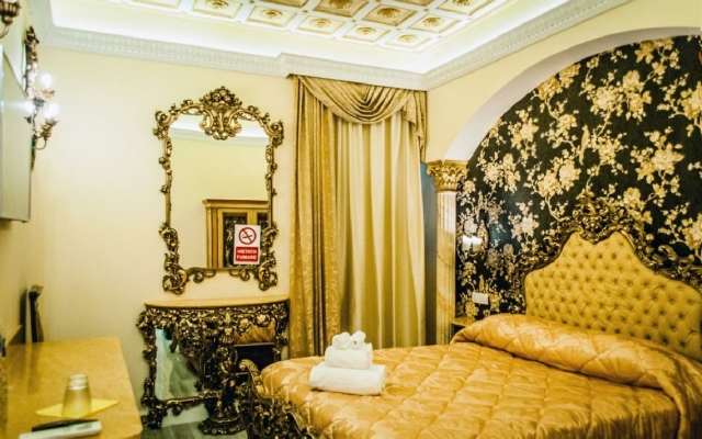 Impero Vaticano Suites Guest House