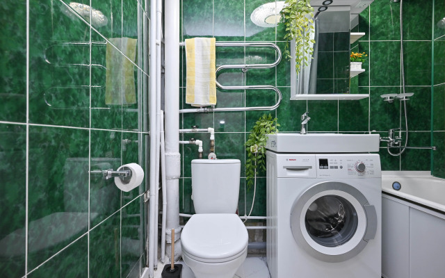 Квартира в центре города