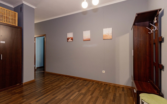 Dizaynerskie I Sovremennye V Tsentre Apartments