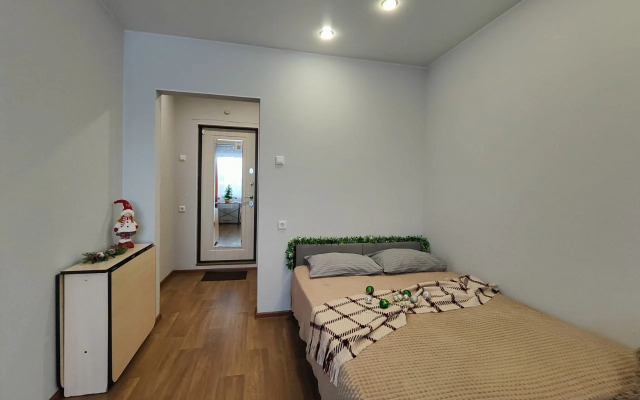 Квартира на Богдана Хмельницкого, 50