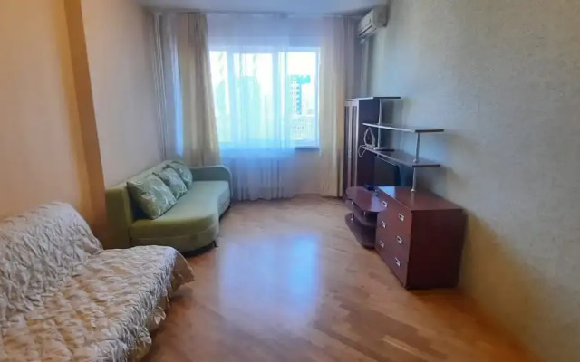 Квартира Просторная благоустроенная в центре