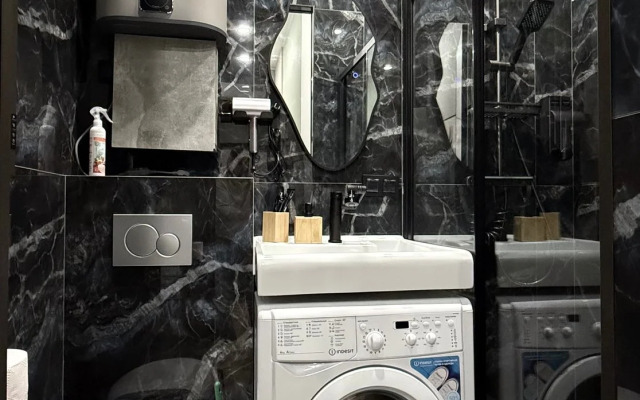 Апартаменты Три Девятово для Двоих в Центре Казани