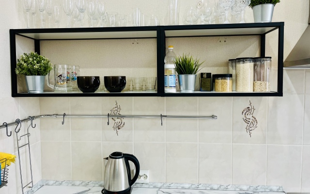 Апартаменты на Ленина 15