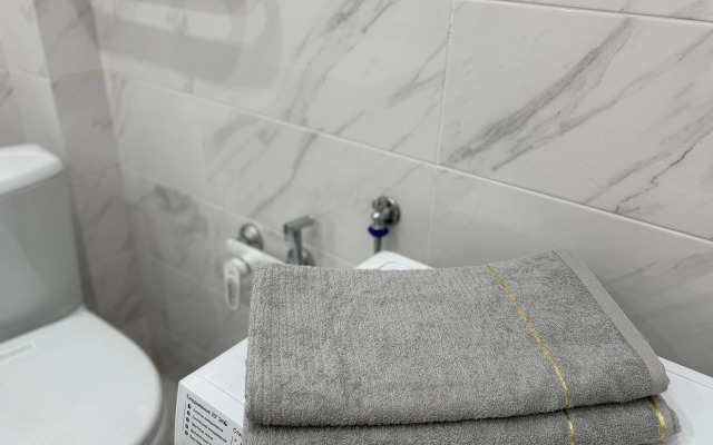 Квартира Евродвушка на Измайлова