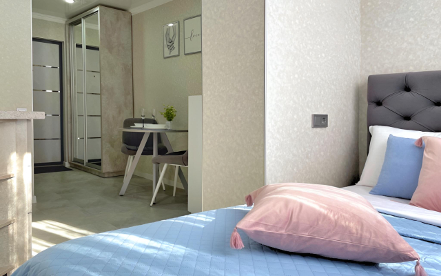 Studiya Romashka mini Flat
