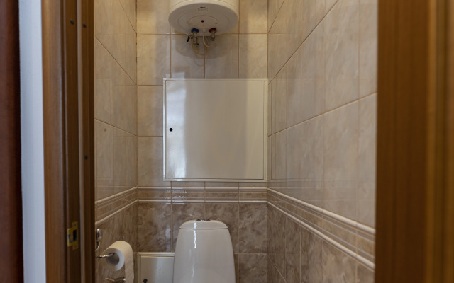 Апартаменты с видом на Казанскую улицу (Казанская ул., 5)