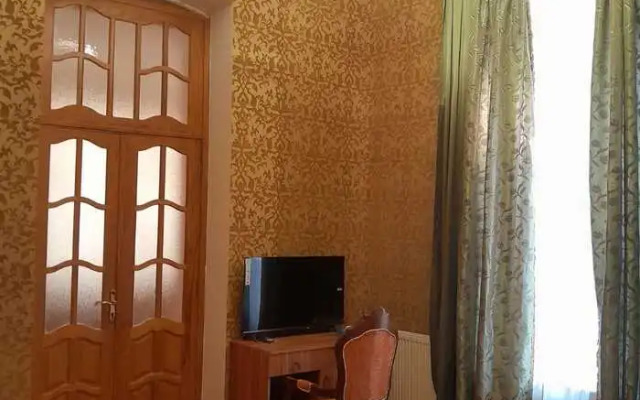 Jeanne d'Arc Boutique Hotel