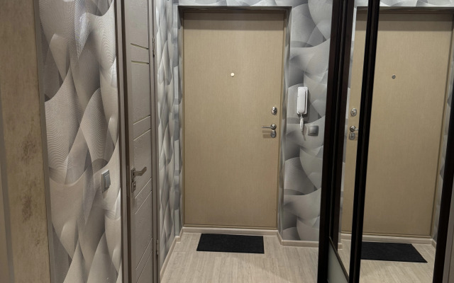 Апартаменты Ассорти уютная студия комфорт класса в новом доме