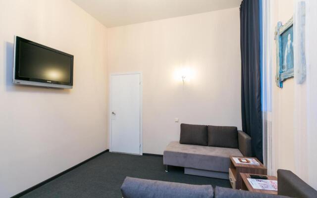 Мини-Отель Резиденция Потемкина