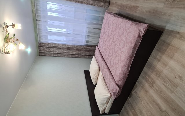 Квартира Атмосферная Двухкомнатная