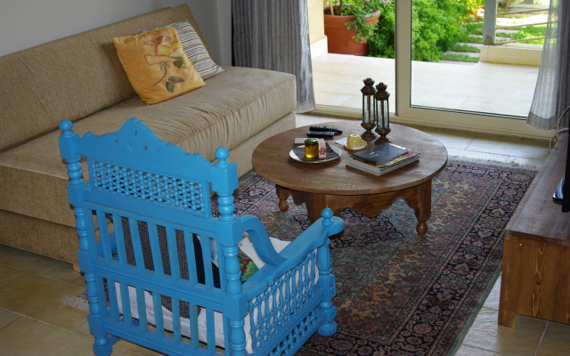 Luxury garden and walk anywhere Apartments
