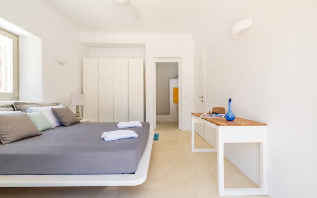 Le GrandMykonos Villa