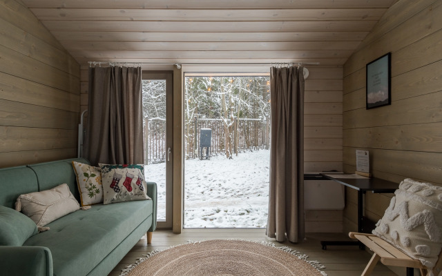 Частный дом Дом Аврора