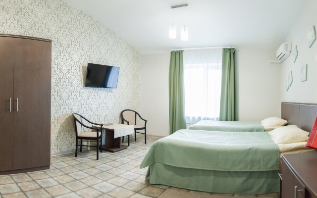 A108 Voskresensk Hotel