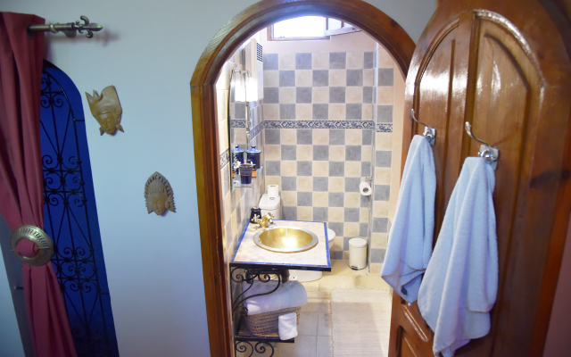 Hotel Darzouhour Apartments