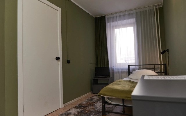 Хостел Город