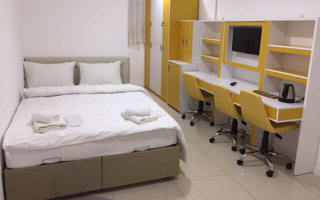 Nokta Suites Hotel