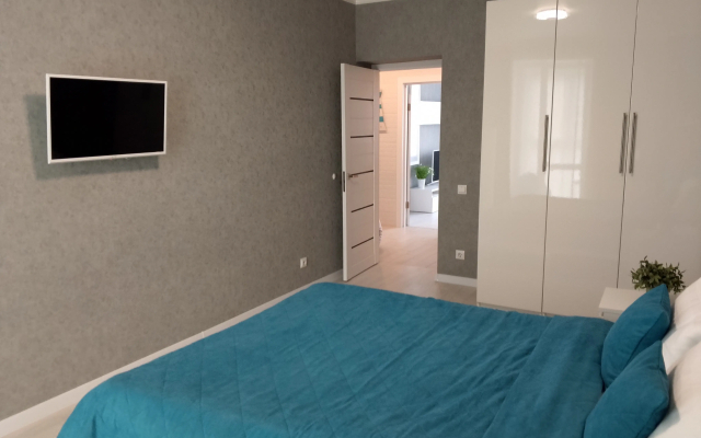 Квартира Kenig Rooms