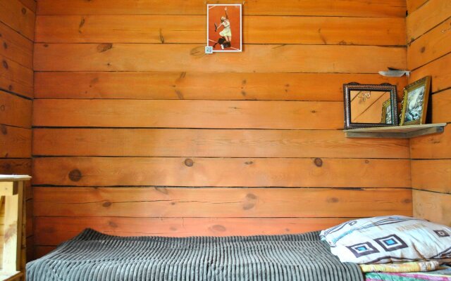 Family House  Guest House