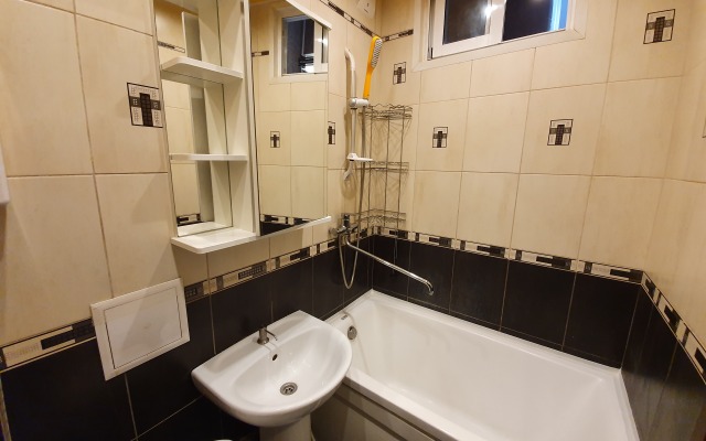 Shchelkovskaya Dzerzhinets 30 Flat