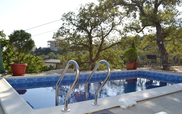 Dubravushka guest house