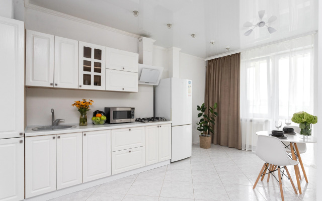 Vidovaya Na Gagarina Flat