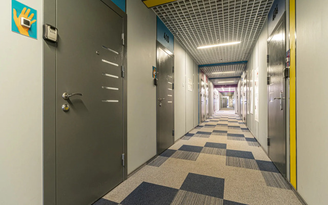 Vidovye Now Piter Apartments